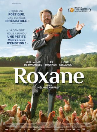 ROXANE de Mélanie Auffret : la critique du film