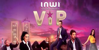 Inwi récolte le succès de «VIP»