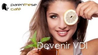 Devenez vendeur a domicile VDI - Parenthese Café - Vente à domicile