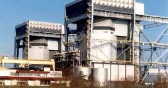 13 mars 1980 : Fusion partielle du cœur du réacteur de St Laurent 2