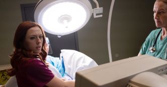 Le film anti-avortement «Unplanned» sera projeté au Québec ce mois-ci