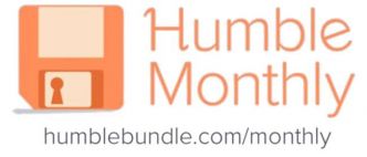 Ce bon démarrage du Humble Monthly d'août 2019