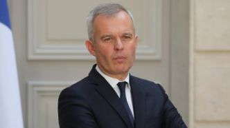 François de Rugy justifie les 63.000 euros de "travaux de confort" du ministère de l'Écologie