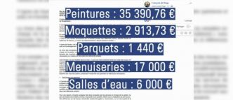 EN DIRECT - François de Rugy dans la tourmente: Il vire sa directrice de Cabinet et répond aux nouvelles révélations de Médiapart sur les travaux dans son Ministère pour 63.000 euros