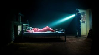 Kidnapping Stella Film Complet Vf - Streaming (2019)