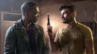 Point Blank Film Complet Vf - Streaming (2019)
