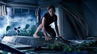 Crawl Film Complet Vf - Streaming (2019)