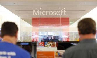 Wall Street : en hausse avec Microsoft et Boeing