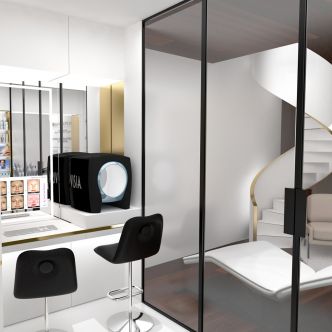 #ELLEBeautySpot : l'espace SkinCeuticals pour prendre soin de sa peau