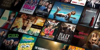 Le meilleur des films et séries en streaming