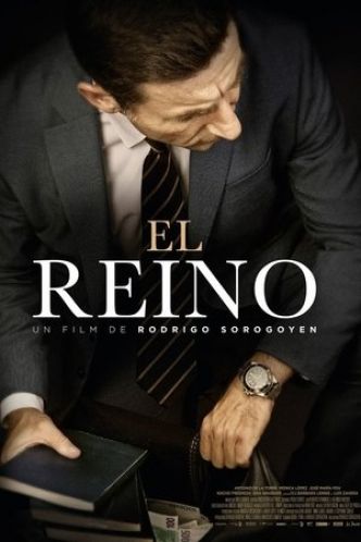 Voir El reino Film complet