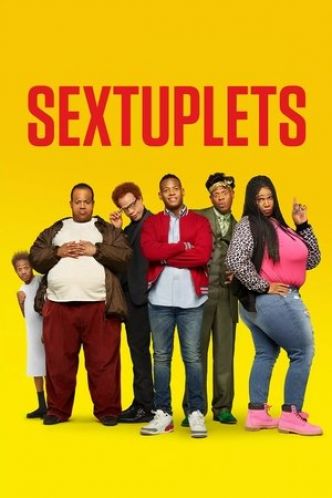 Voir Les sextuplés Film complet