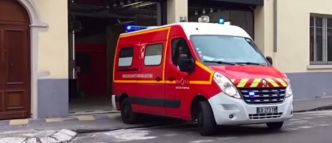 Corse: Un pompier agressé et blessé à la tête ce matin à Calvi par le jeune homme de 23 ans à qui il était en train de porter secours