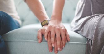 Je suis asexuelle, et j'ai décidé de l'assumer