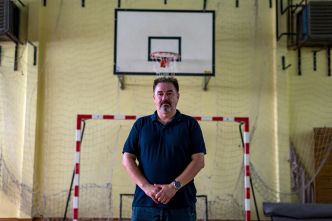 Mondial-2019 de basket: Jokic, le garçon rondelet de Sombor devenu superstar