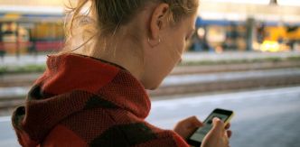 Une ado condamnée pour pédopornographie dans un cas de sexting