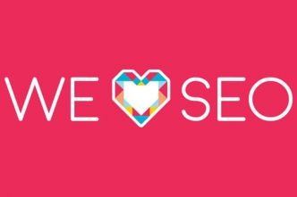 We Love SEO : rendez-vous à Paris le 3 octobre