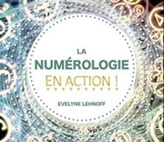 La numérologie en action en action ! Editions Bussière