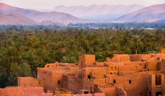 Que faire avec une voiture de location au Maroc ?
