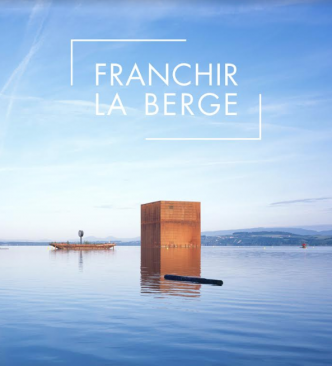 L’exposition « Franchir la berge » du CAUE