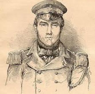 1845 : Auguste Marceau, le capitaine fou de Dieu