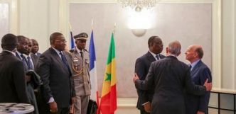 PHASE 2 DU PSE :  Une délégation du Mouvement des entreprises de France (Medef) – Wabitimrew.net