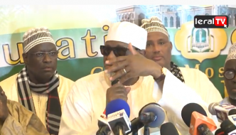 Inauguration Mosquée Massalikoul Djinane- Mbackiou Faye : « L'islam est un viatique, il est temps de connaître davantage les enseignements de Cheikh Ahmadou Bamba »
