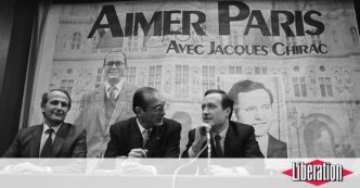 Chirac et les affaires : la grande échappée