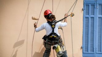 Rénovation énergétique : les plaintes liées à des arnaques ont augmenté de 20%