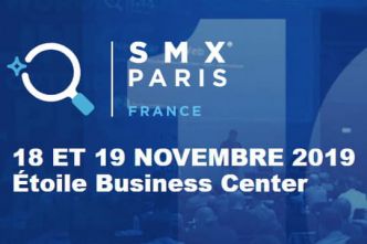 Le SMX Paris fête ses 10 ans les 18 et 19 novembre