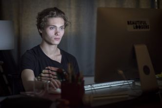 Sept bonnes raisons de visionner la fiction CONNEXION INTIME sur France 2