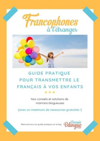 Guide pratique pour apprendre à lire et à écrire en français à nos enfants