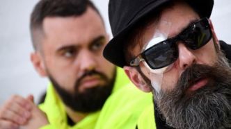 Éric Drouet, Priscillia Ludosky, Jacline Mouraud, Maxime Nicolle, Jérôme Rodrigues... Que deviennent les figures des "gilets jaunes" ?