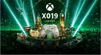 X019 : le récap de toutes les annonces et nouveautés est ici !