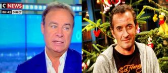 TPMP : Christophe de Chavanne clashe Fabien Lecoeuvre qui l'accuse d'avoir effectué une liposuccion