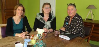 Verneuil-sur-Avre. Une plateforme de répit ouvre pour les aidants familiaux