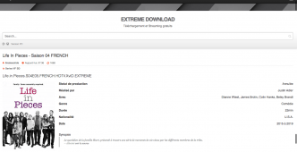 Extreme download | Streaming Gratuit