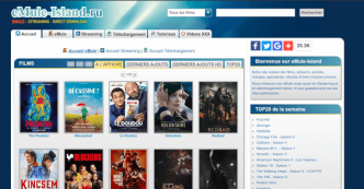 Emule island.ru | Streaming Gratuit