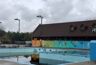 Cure de jouvence attendue pour la piscine et le chalet du parc LaSalle à Lachine