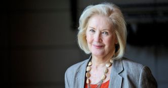 Andrée Lachapelle est décédée