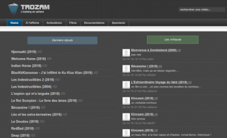 Trozam | Streaming Gratuit