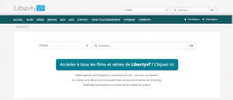 LibertyVF | Streaming Gratuit