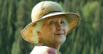 Pour Rémy Girard, Andrée Lachapelle était «une personne de très haute qualité»