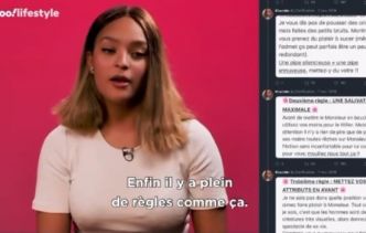 #jesuisclarisse : twitter, pire réseau social pour les femmes ?