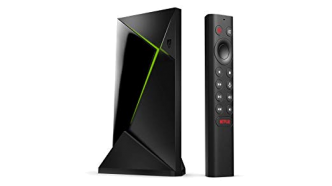 Une nouvelle télécommande NVIDIA SHIELD pour 2020.