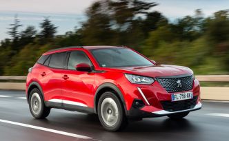 Essai nouveau Peugeot 2008 : notre avis sur le BlueHDi 130 EAT8