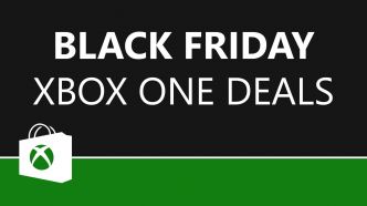 [MAJ] Black Friday Xbox : TV, son, jeux, consoles, abonnements en promotion !
