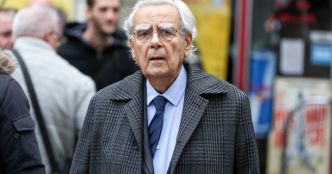 Bernard Pivot quitte la présidence du jury du prix Goncourt