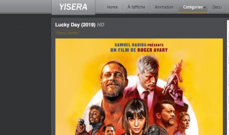 Yisera | Streaming Gratuit