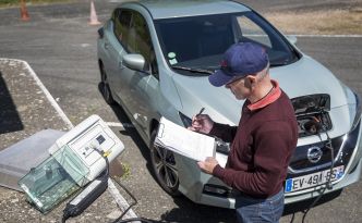2020, année de la voiture électrique ?